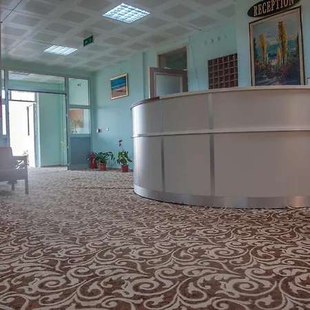Uygulama Hotel Kaş