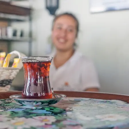 Uygulama Hotel Kaş